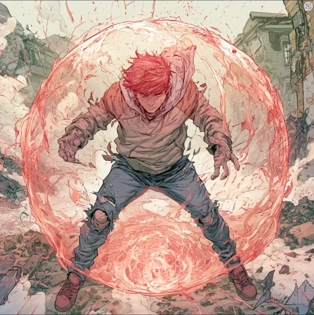 Dante Bermejo
