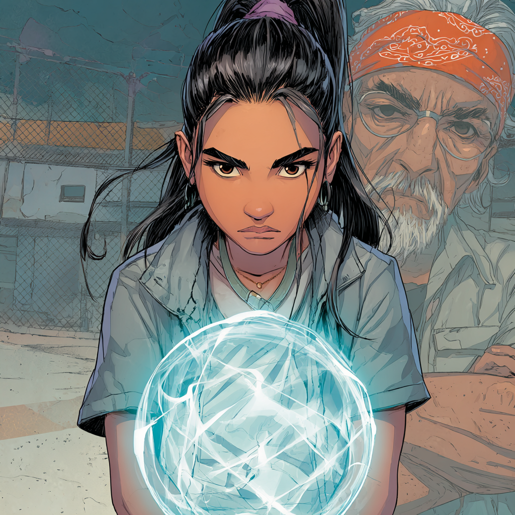 Fatima Al-Amin-Rodríguez