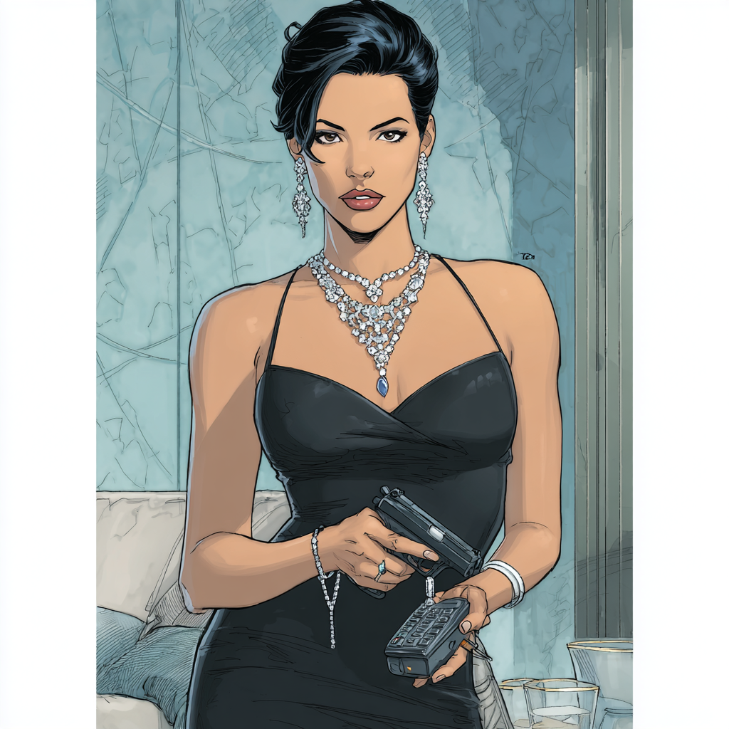 Isabella Bella Aguilar