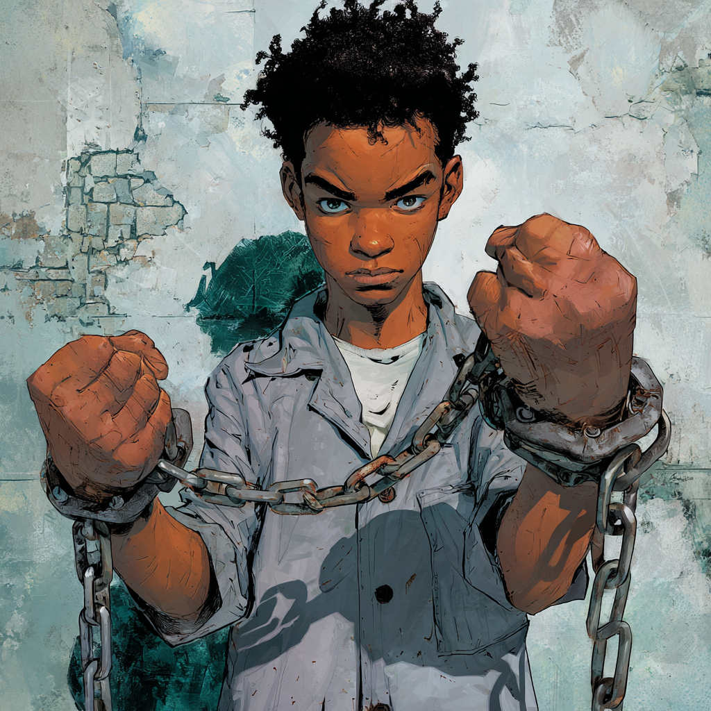 Marcus Williams-Santos