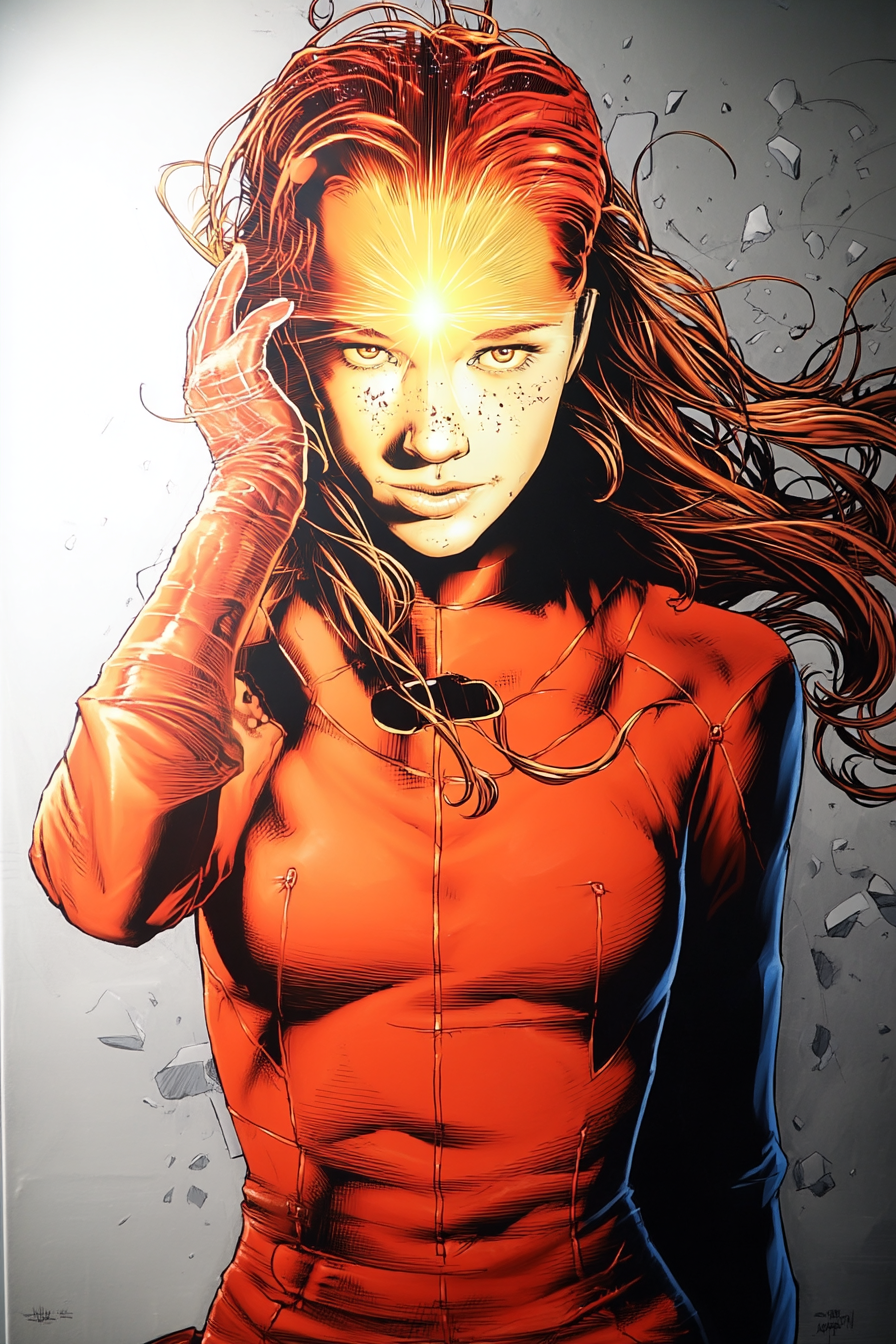 Mencia / Psique / Cia