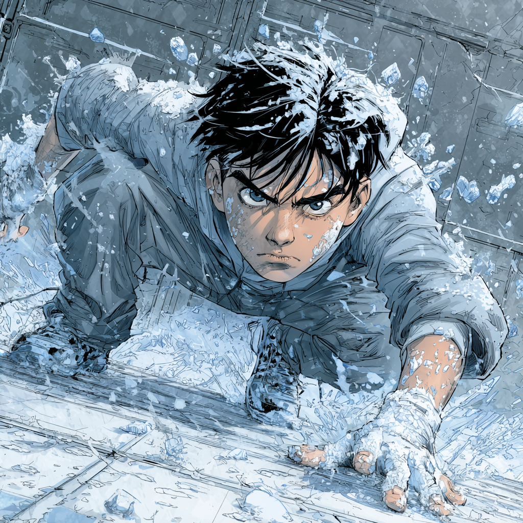 Yuki Tanaka-Al-Rashid