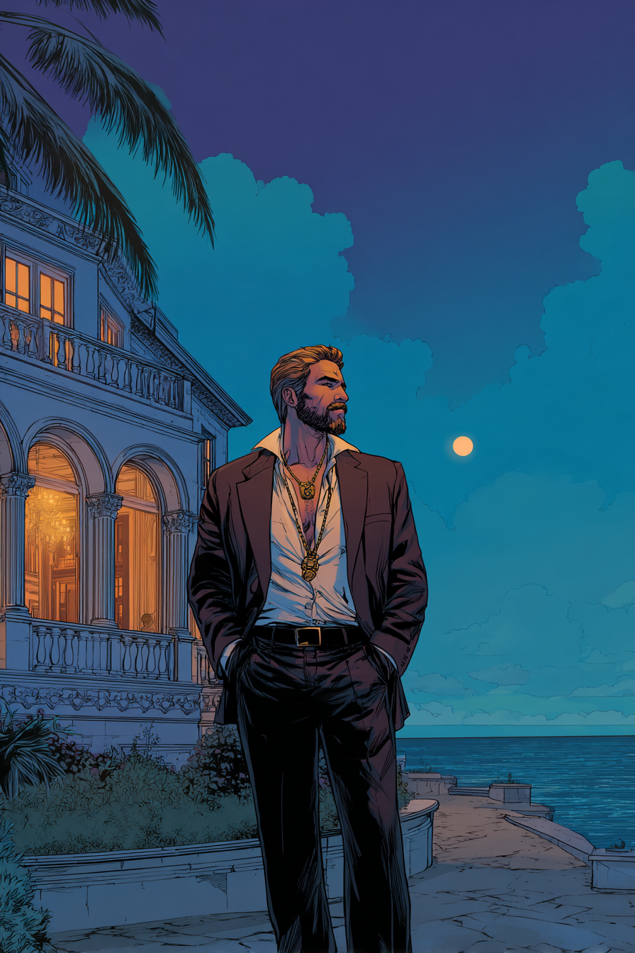 Aleksandr Romanov-Idris