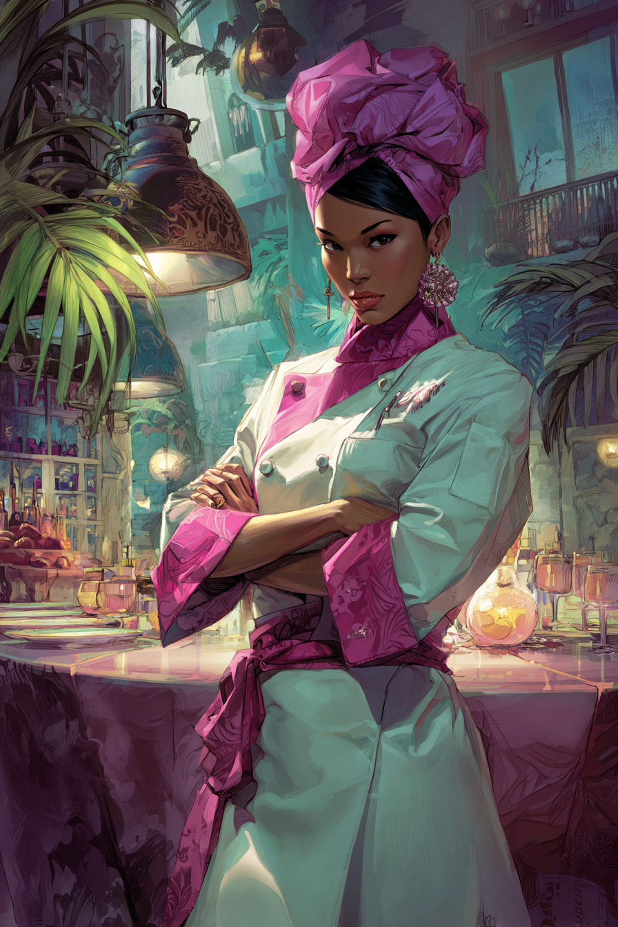 Carmen Okafor-Petersen