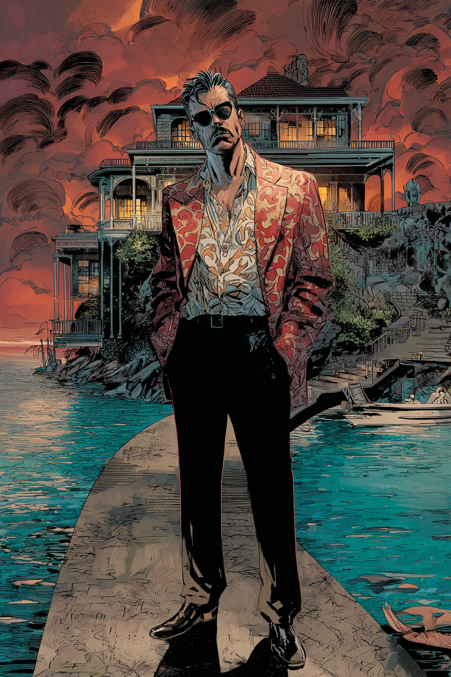 Diego Marković-Santana