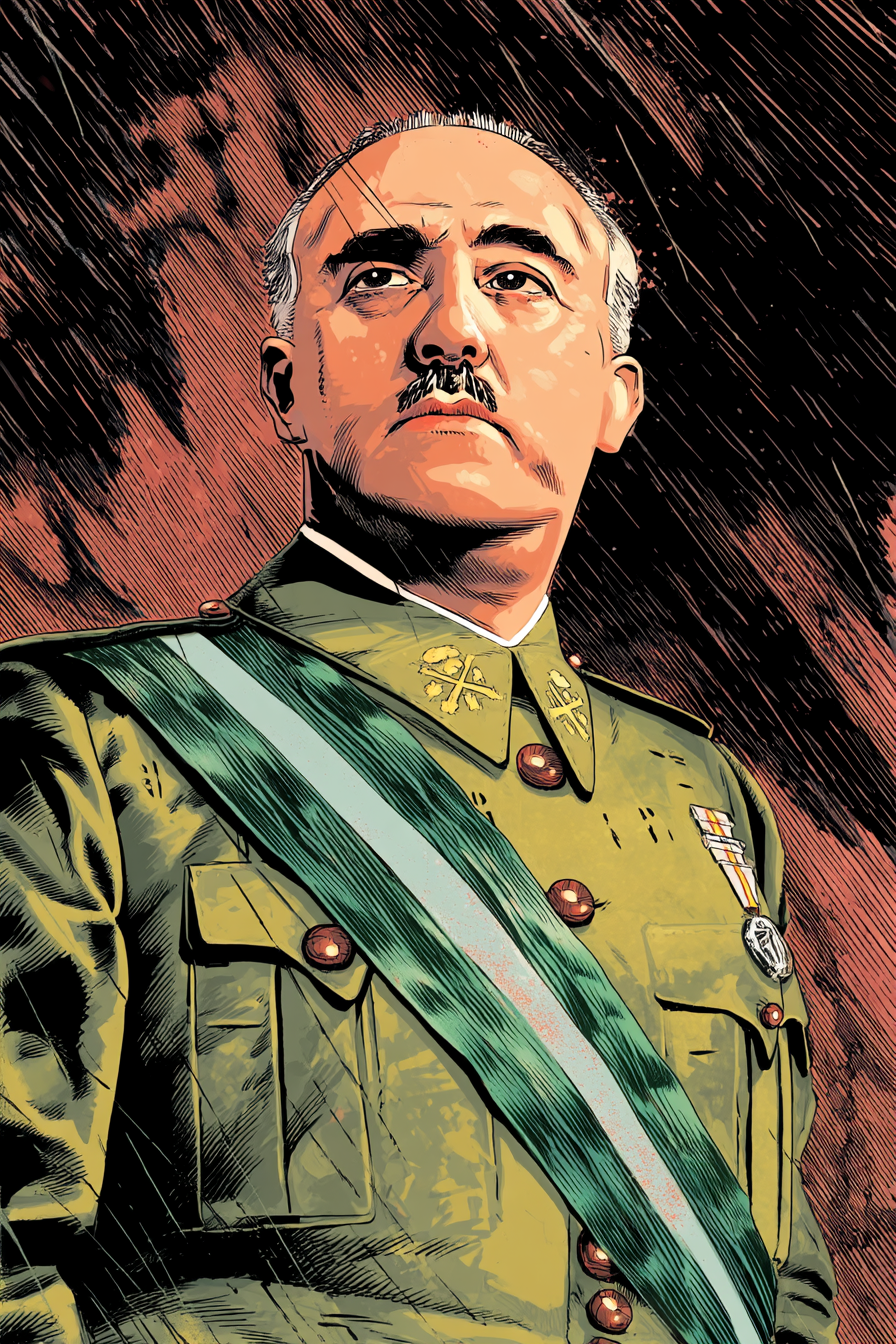 Francisco Franco