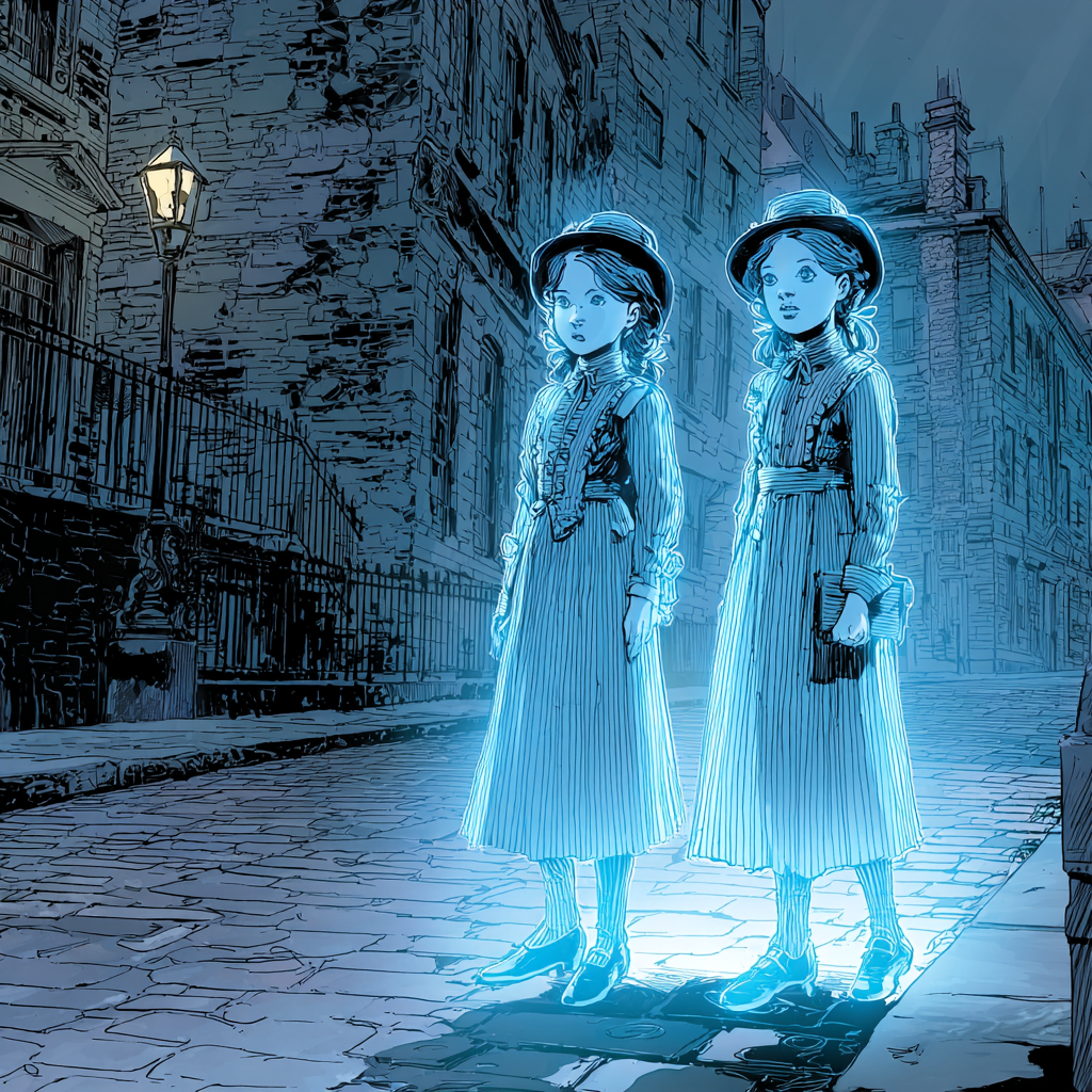 Las Hermanas Magdalena