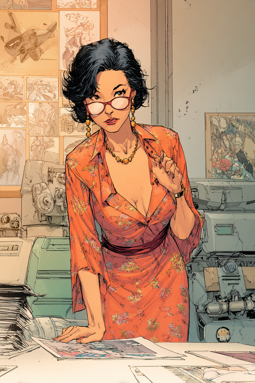 Isabella Rodriguez-Tanaka