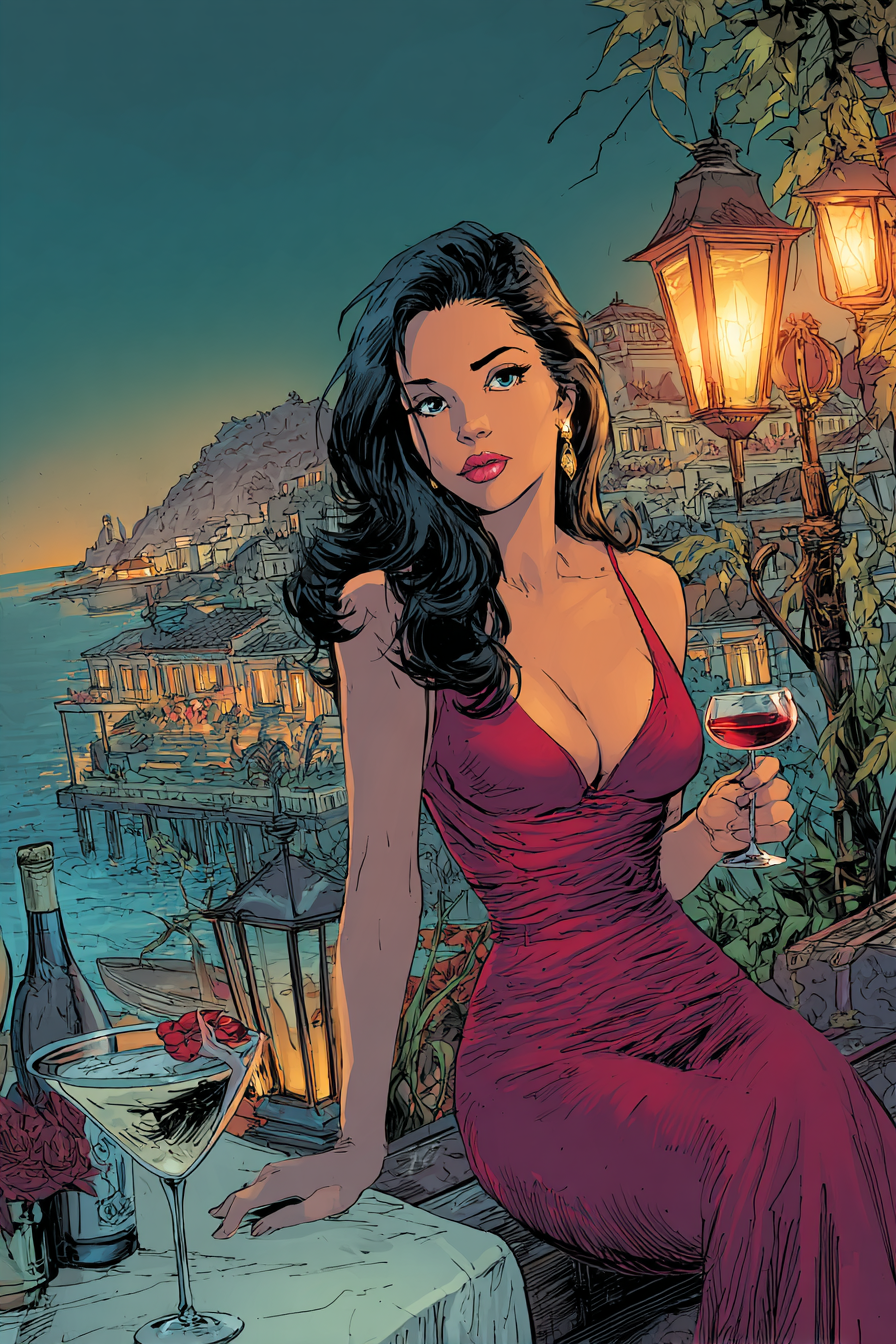 Katarina Vuković-Reyes