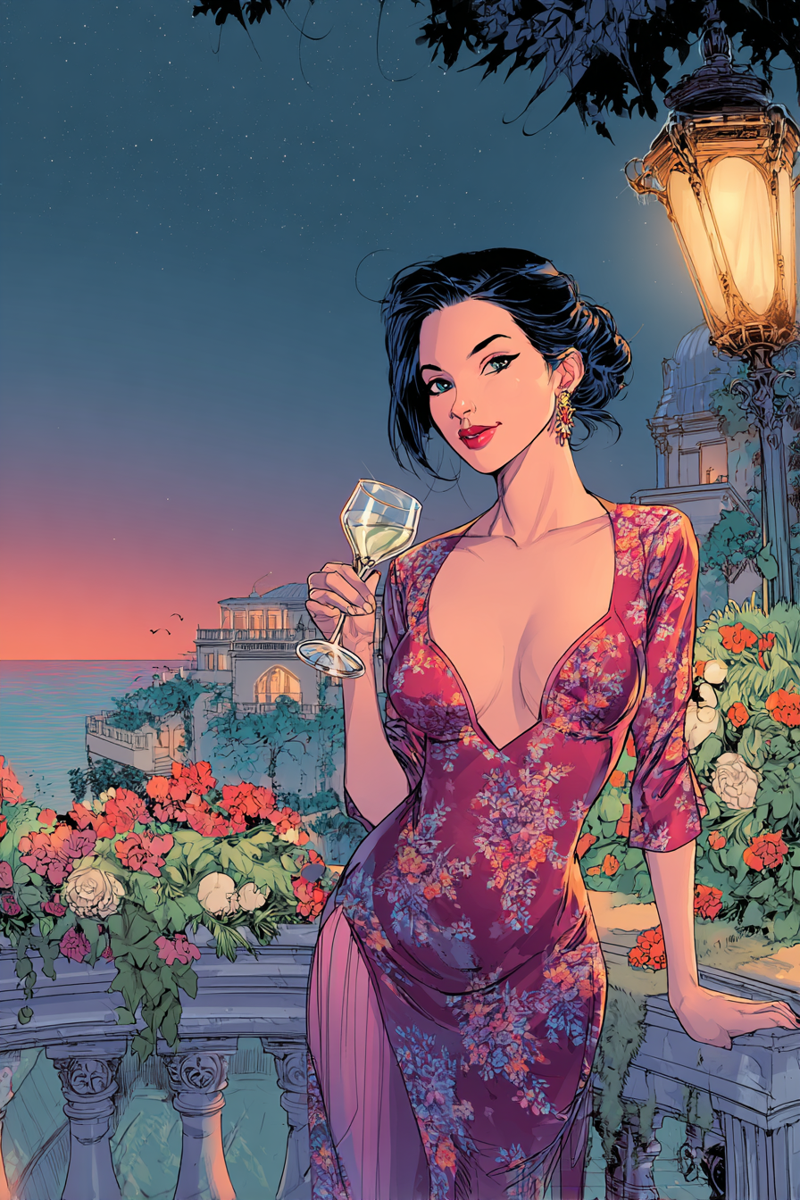 Nadiya Kovalenko-Nguyen