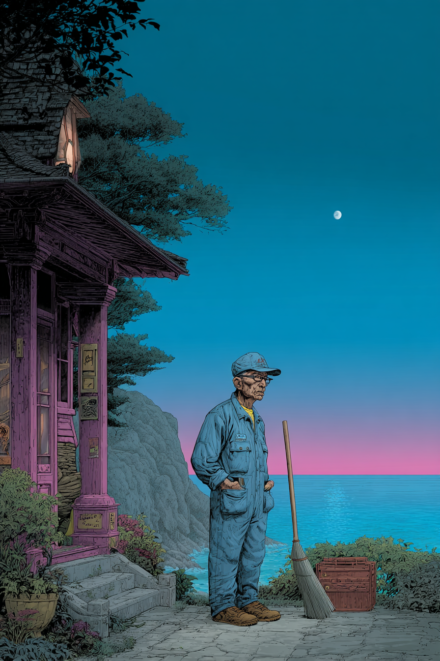 Raphael Dubois-Yamamoto