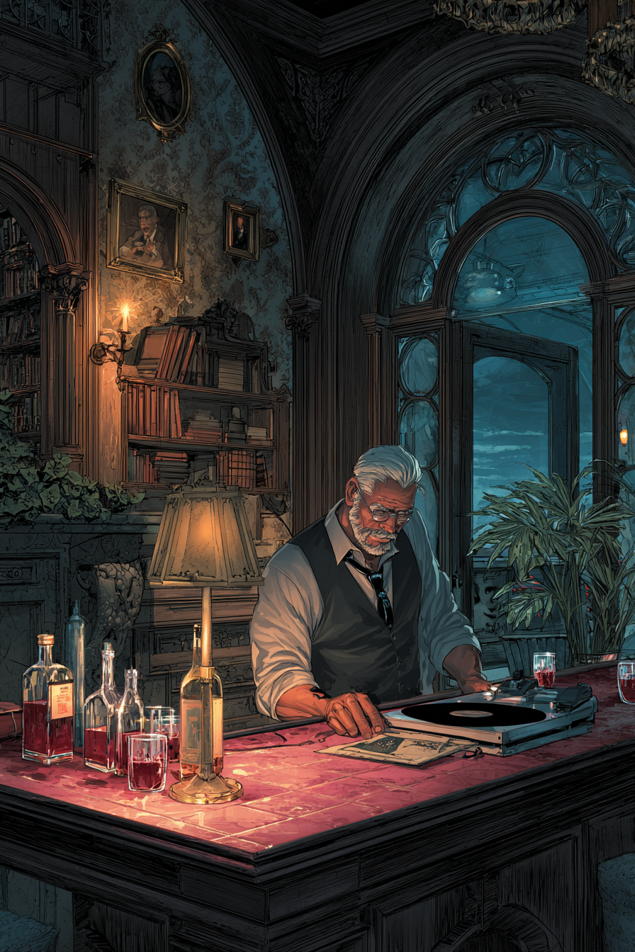 Sebastian Torres-Andersen