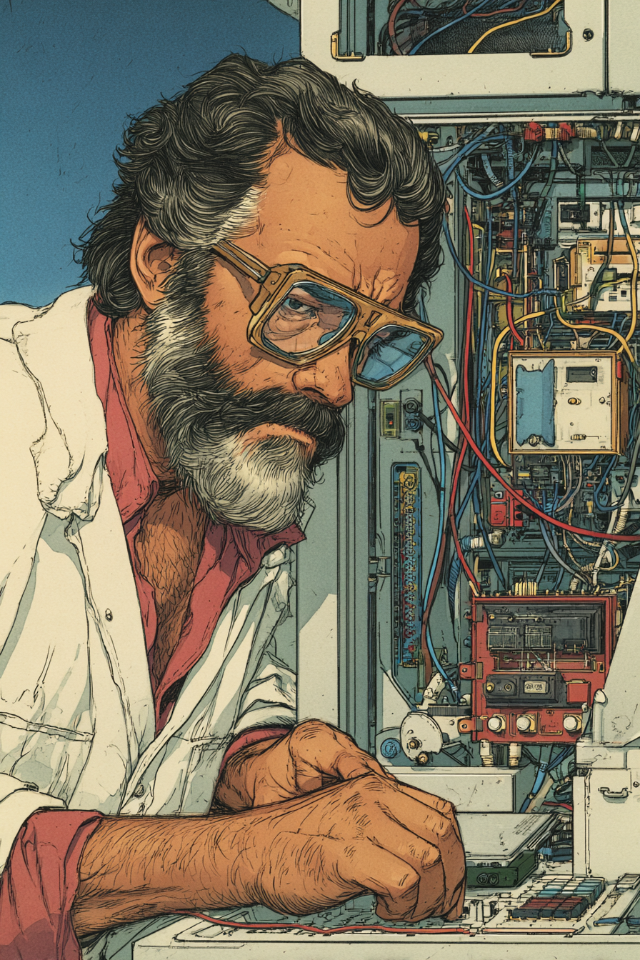 Viktor Chen-Andersson