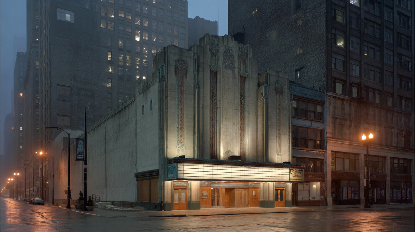 Teatro-Cine Génesis